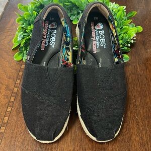 BOBS from Skechers Size 6